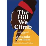 The hill we climb-random house uk
