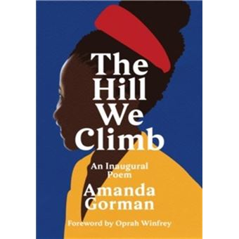 The Hill We Climb
