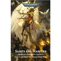 Saints And Martyrs