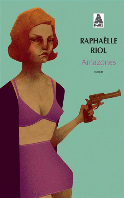 Amazones babel 1288