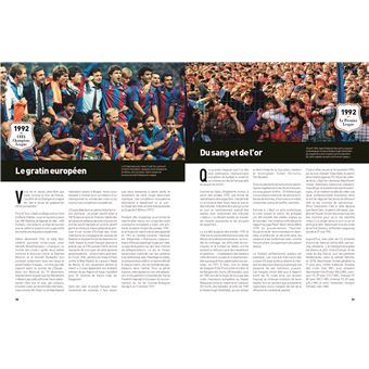 Les 100 histoires de légende du football