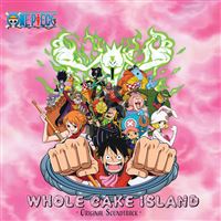 One Piece : Whole Cake Island Édition Limitée