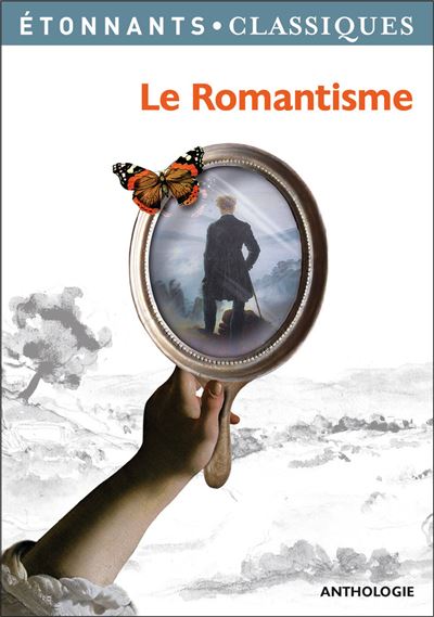 Le Romantisme -  Collectif - Poche