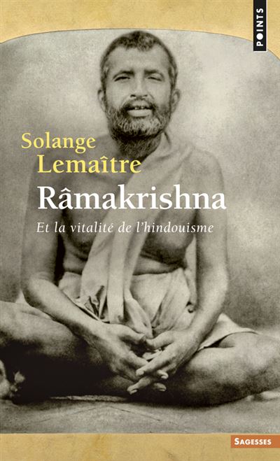 Ramakrishna et la vitalité de l'hindouisme