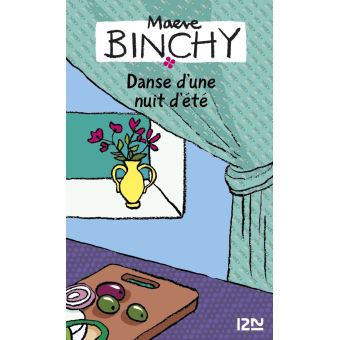Danse d'une nuit d'été - 1
