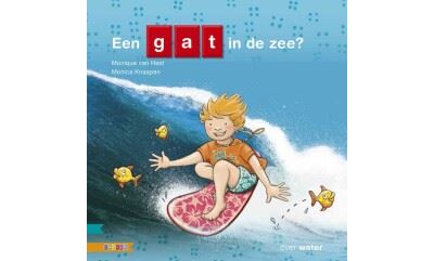 Een gat in de zee?