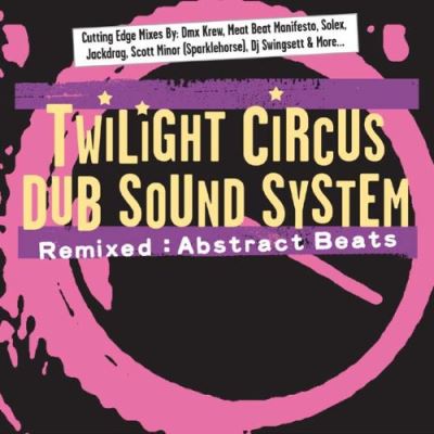 Remixed abstract beats