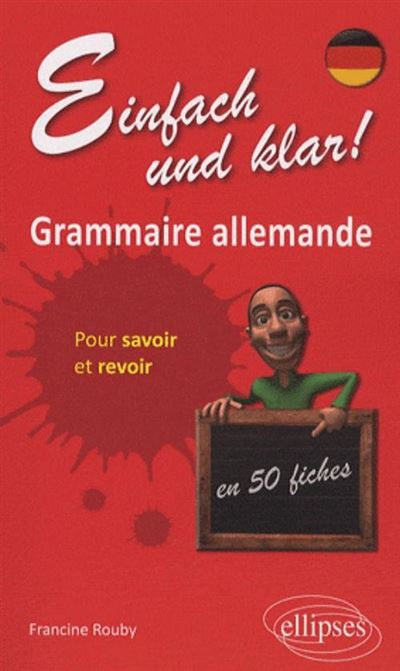 Einfach und klar