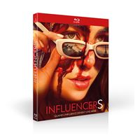 Influencers Blu-ray