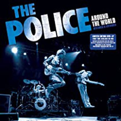 Around The World Restored And Expanded Édition Limitée