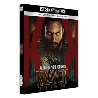 Kraven - Kraven - 1