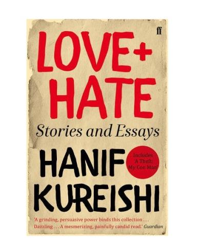 LOVE + HATE
