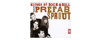 Kings of rock'n roll best of