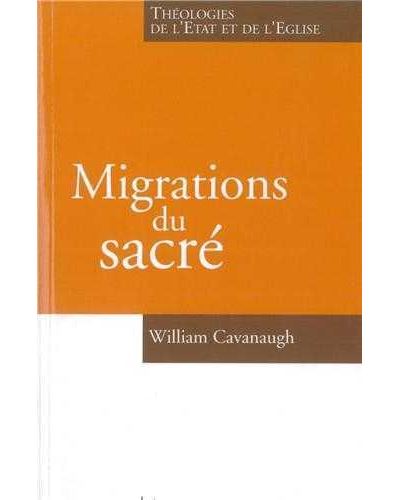 Migrations du sacré
