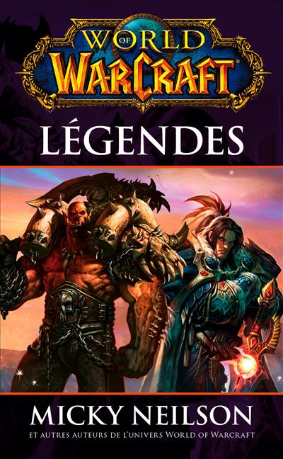 World of warcraft