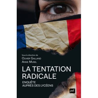 La Tentation Radicale. Enquête Auprès Des Lycéens Enquête Auprès Des ...