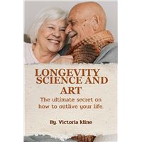 Longevity science and Art.