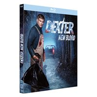 Dexter : New Blood Blu-ray