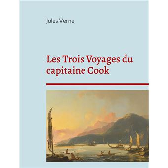 Les Trois Voyages du capitaine Cook