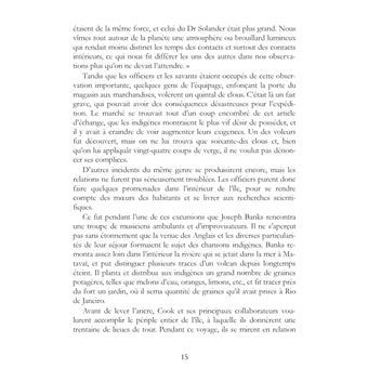 Les Trois Voyages du capitaine Cook