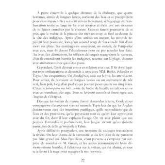 Les Trois Voyages du capitaine Cook