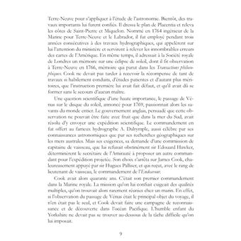 Les Trois Voyages du capitaine Cook