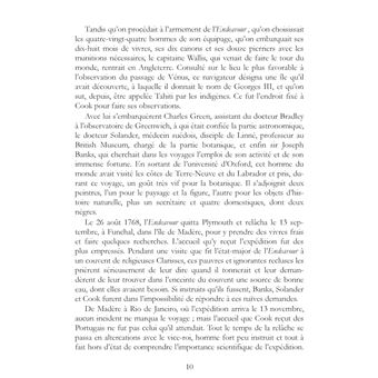 Les Trois Voyages du capitaine Cook