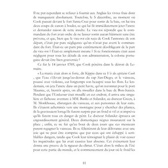 Les Trois Voyages du capitaine Cook