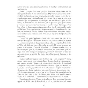 Les Trois Voyages du capitaine Cook