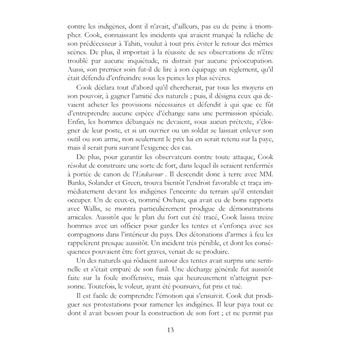 Les Trois Voyages du capitaine Cook