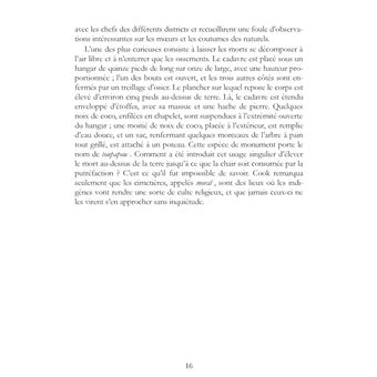 Les Trois Voyages du capitaine Cook