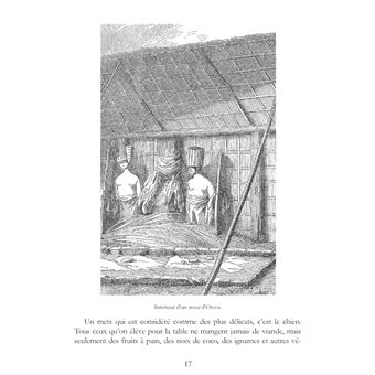 Les Trois Voyages du capitaine Cook