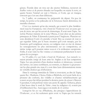 Les Trois Voyages du capitaine Cook