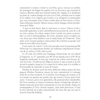 Les Trois Voyages du capitaine Cook