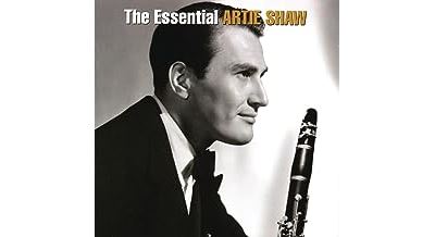 Essential artie shaw/remasterise