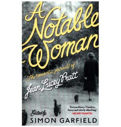 A notable woman