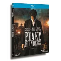L'intégrale de la Saison 1 Blu Ray
