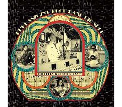 Quirky lost tapes 1993 1995