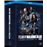 FEAR THE WALKING DEAD L'INTEGRALE S1-4-FR-BLURAY