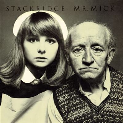 Mr. Mick
