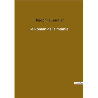 Le Roman de la momie