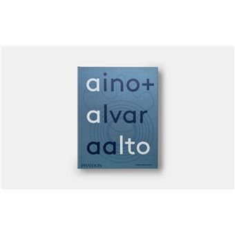 Aino + Alvar Aalto