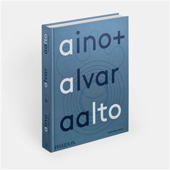 Aino + Alvar Aalto