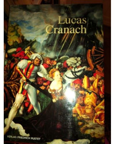 Lucas cranach