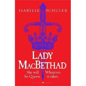 Lady MacBethad