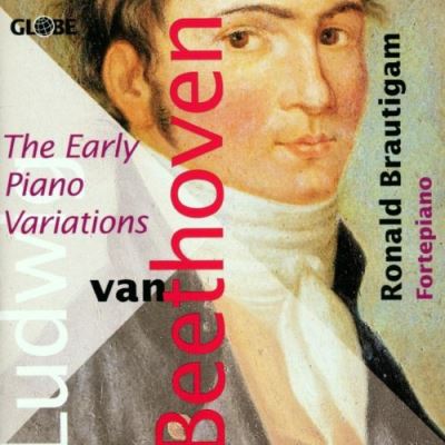 Variations de jeunesse