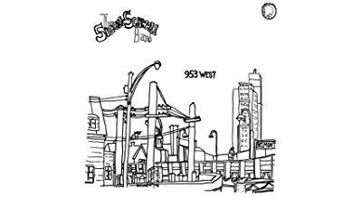 953 west 2018 reissue reis