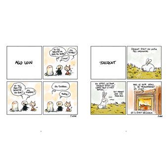 3 cases pour 1 chute - tome 01