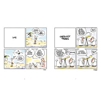 3 cases pour 1 chute - tome 01