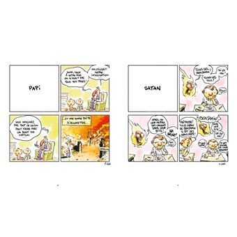 3 cases pour 1 chute - tome 01